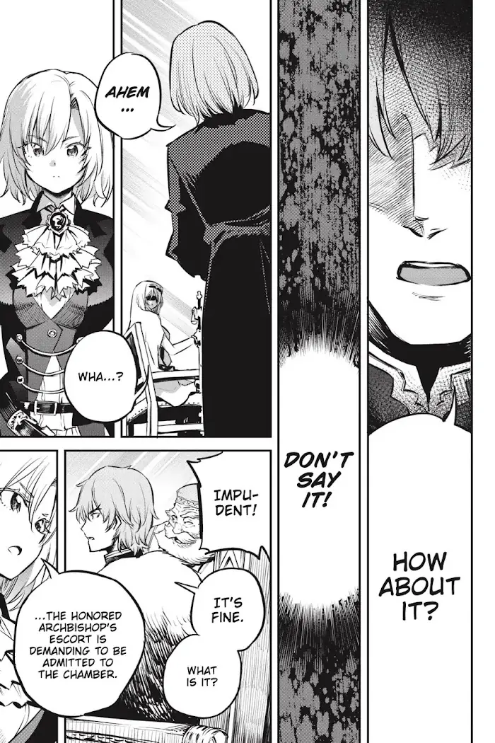 Goblin Slayer Chapter 103 image 28_optimized